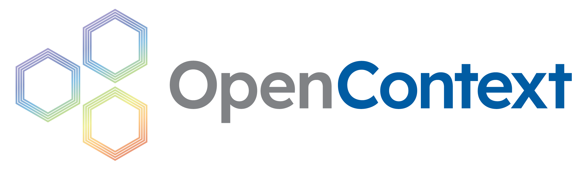 OpenContext logo